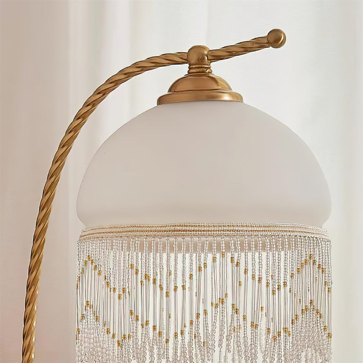 Noriise-bordlampe