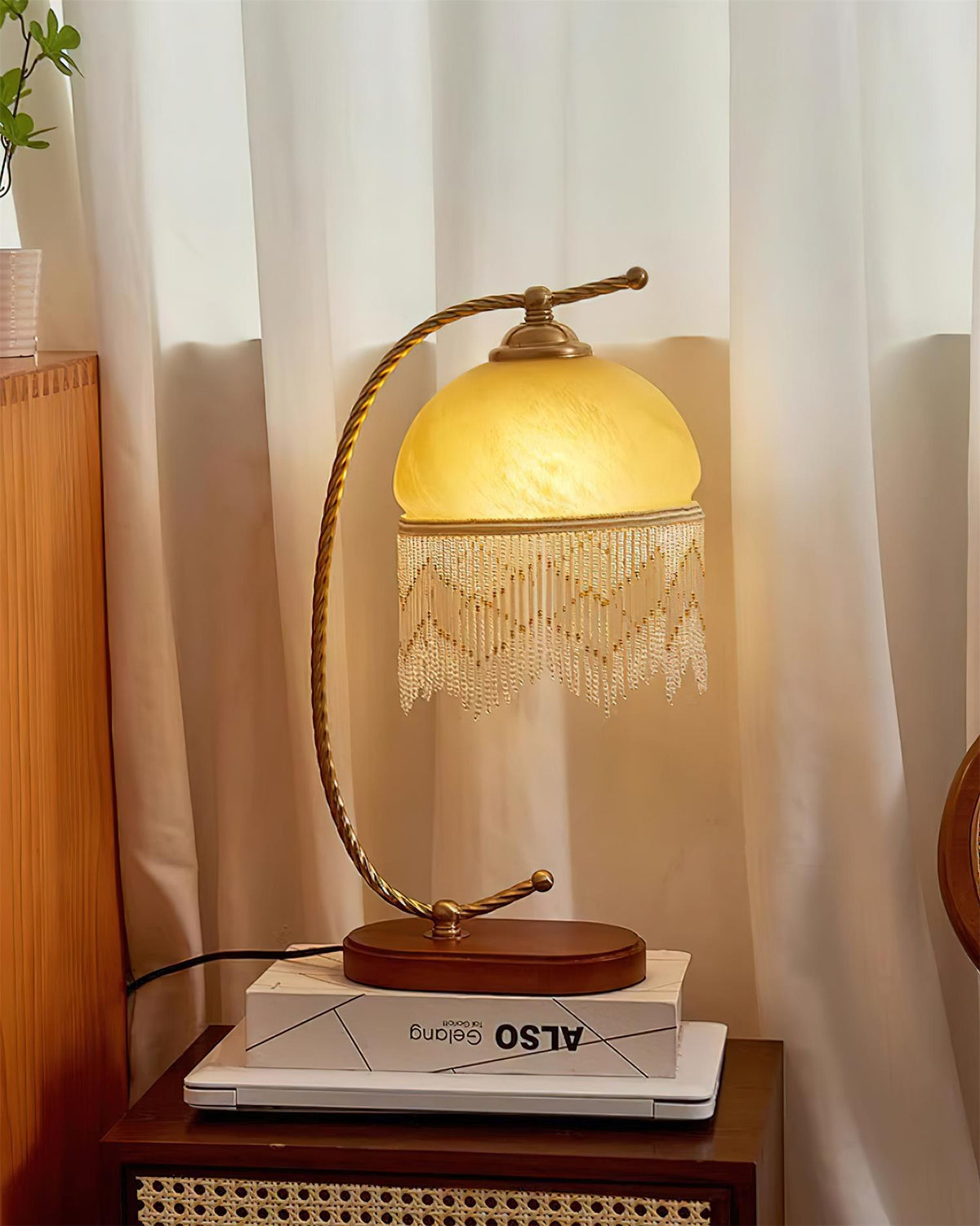 Noriise-bordlampe