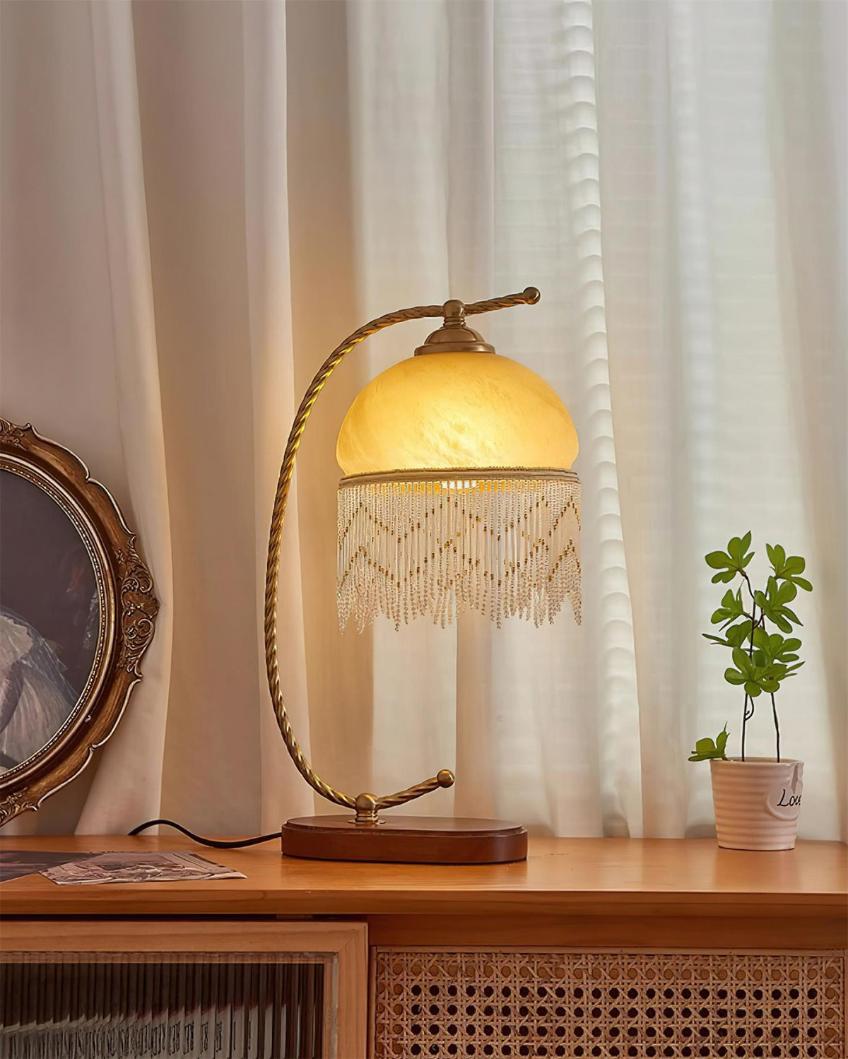 Noriise-bordlampe