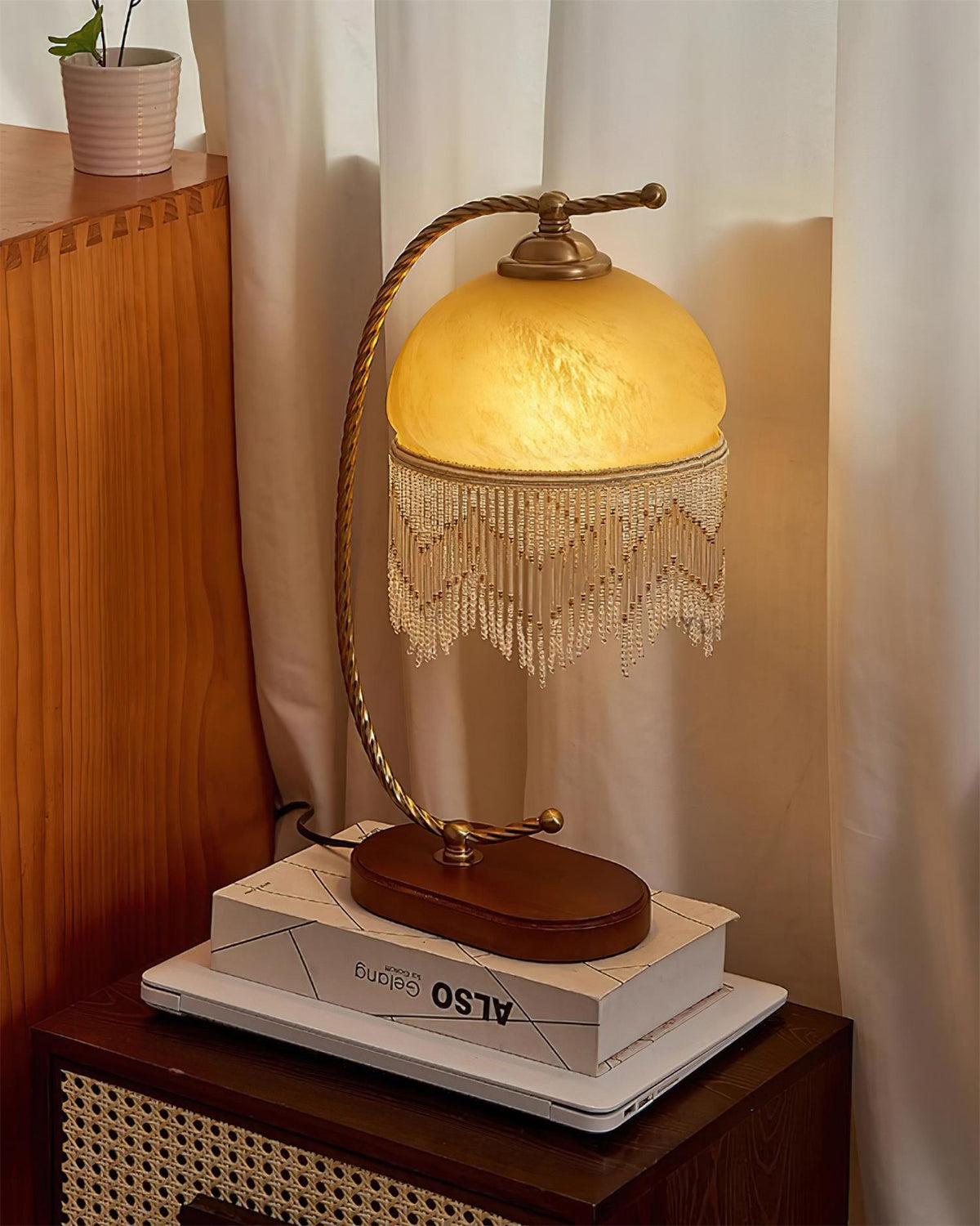 Noriise-bordlampe