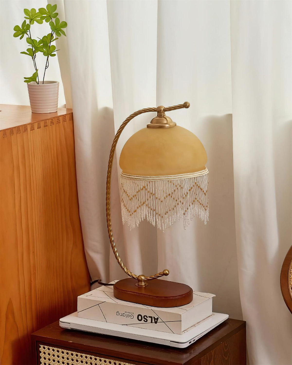 Noriise-bordlampe