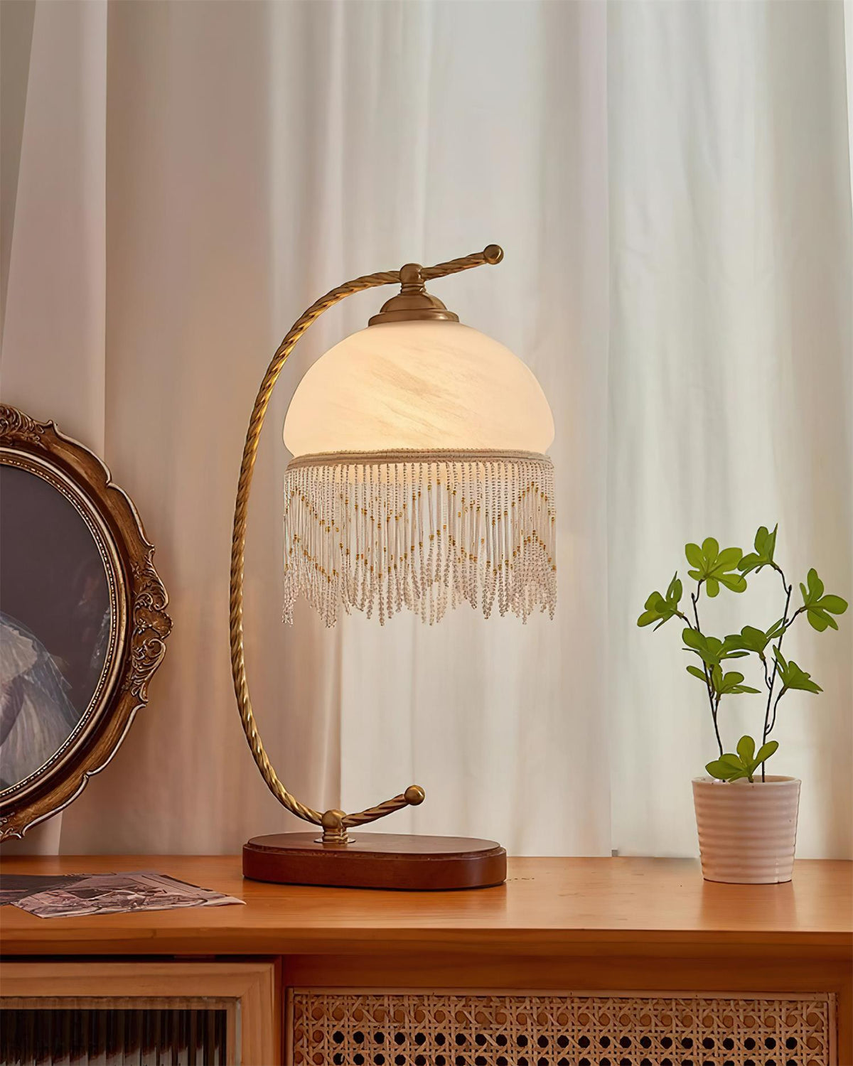 Noriise-bordlampe