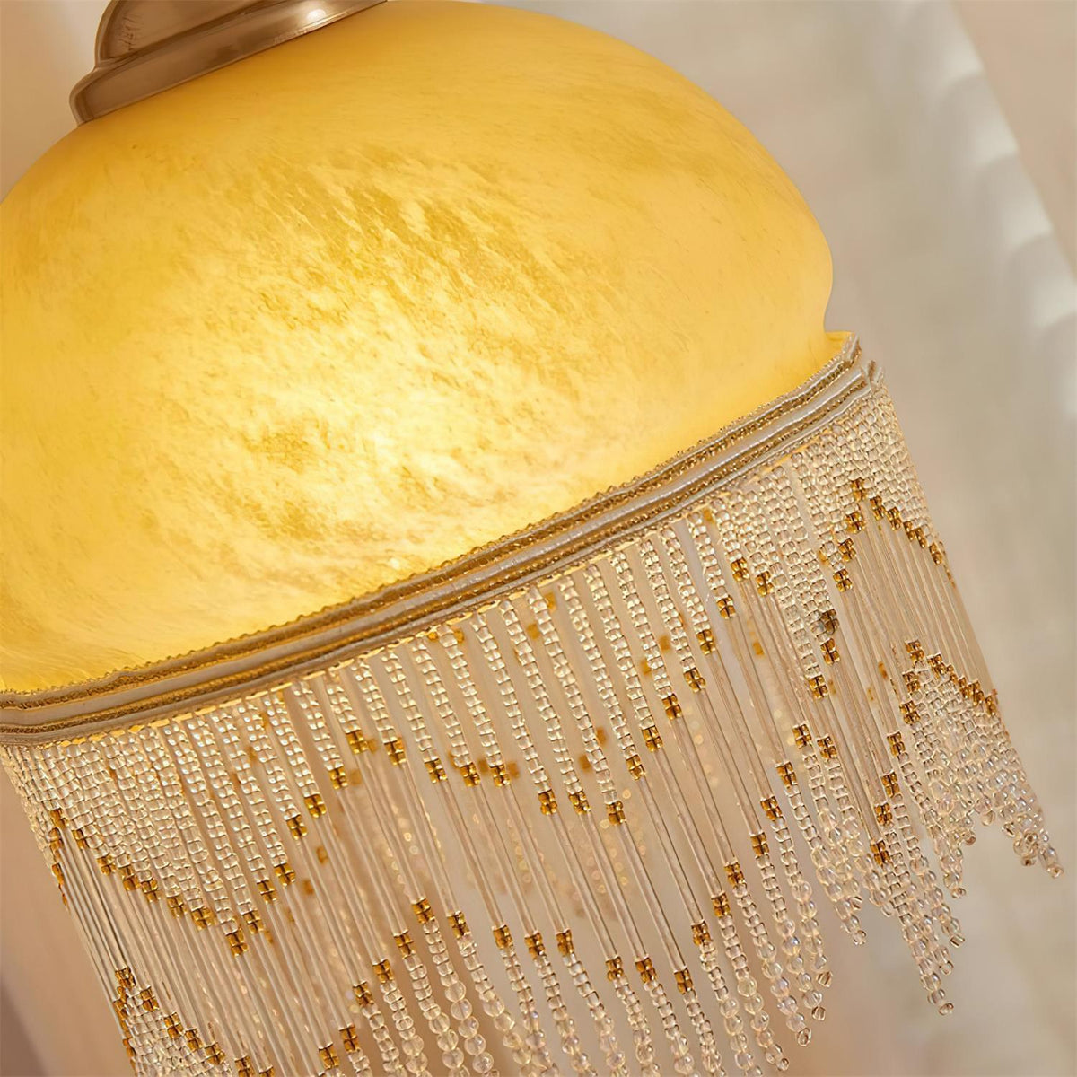 Noriise-bordlampe