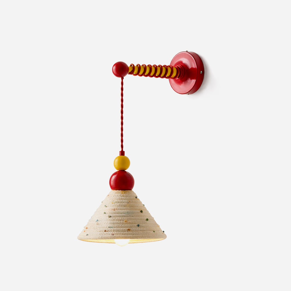 Miriette Wall Sconce