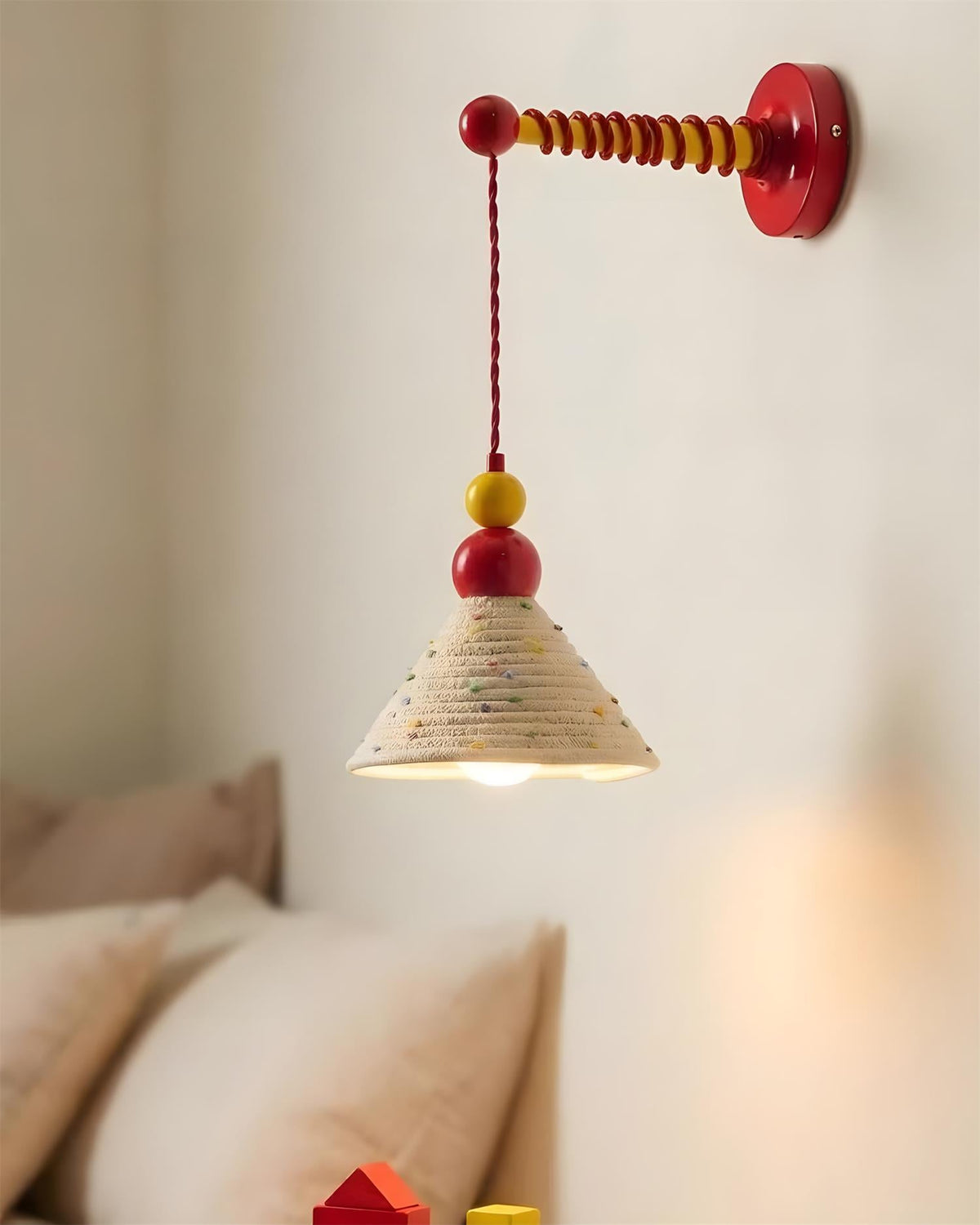 Miriette Wall Sconce