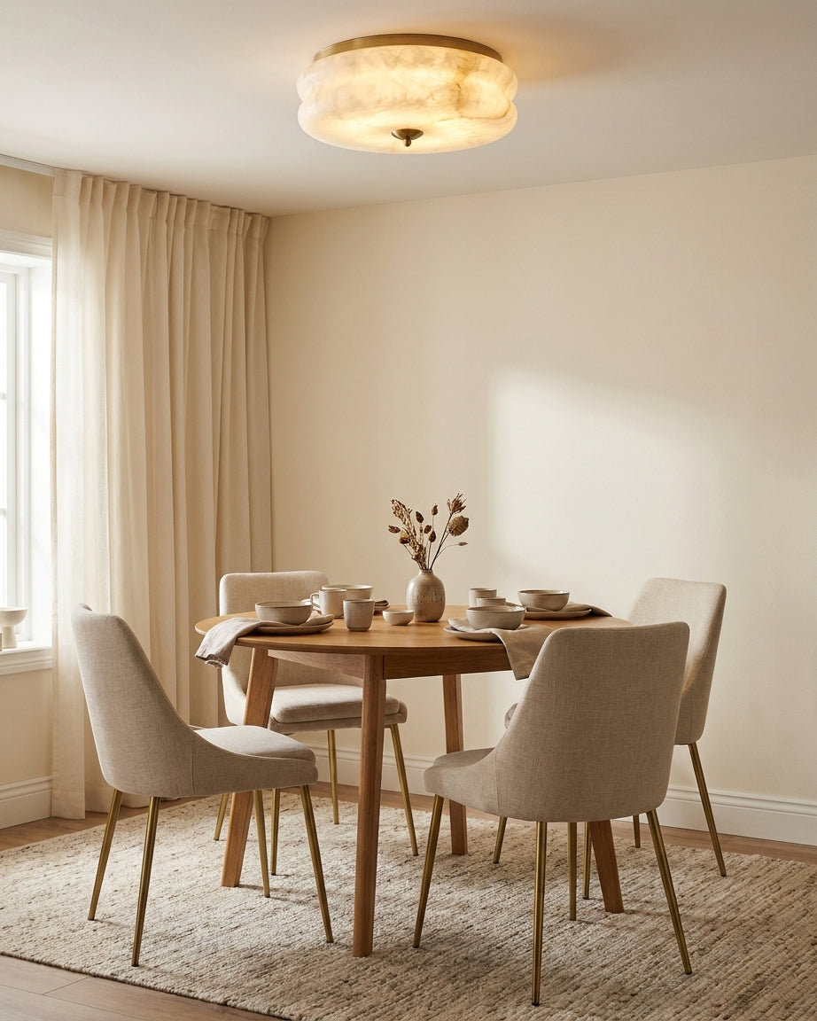 Nororora-loftlampe