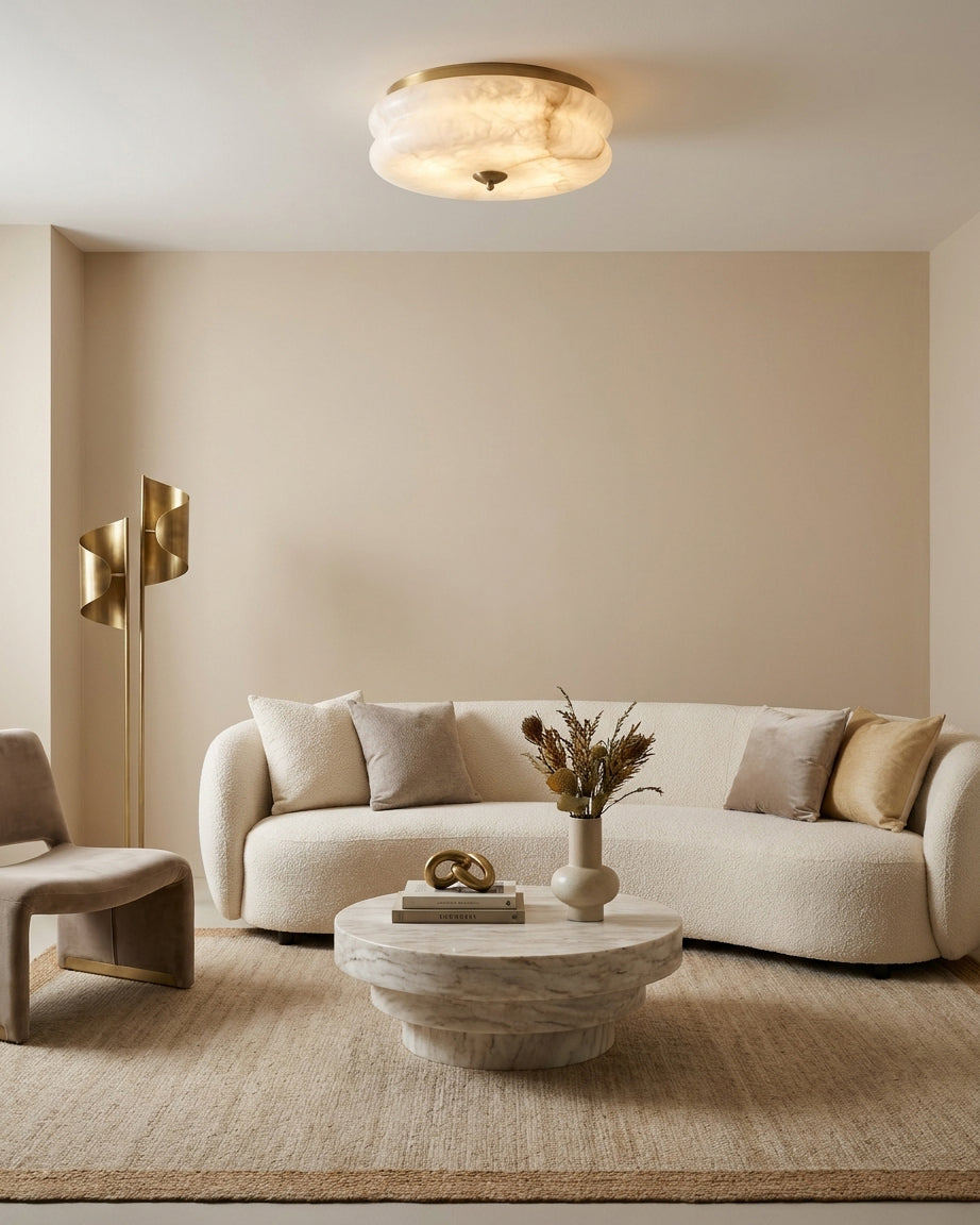 Nororora-loftlampe
