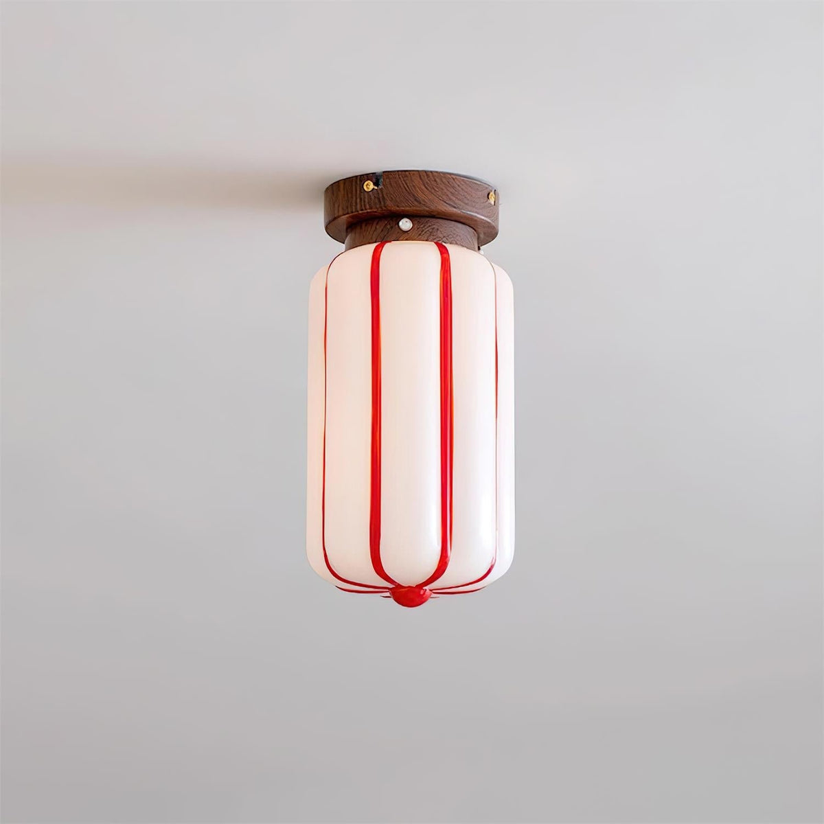 Sorisaine-loftlampe
