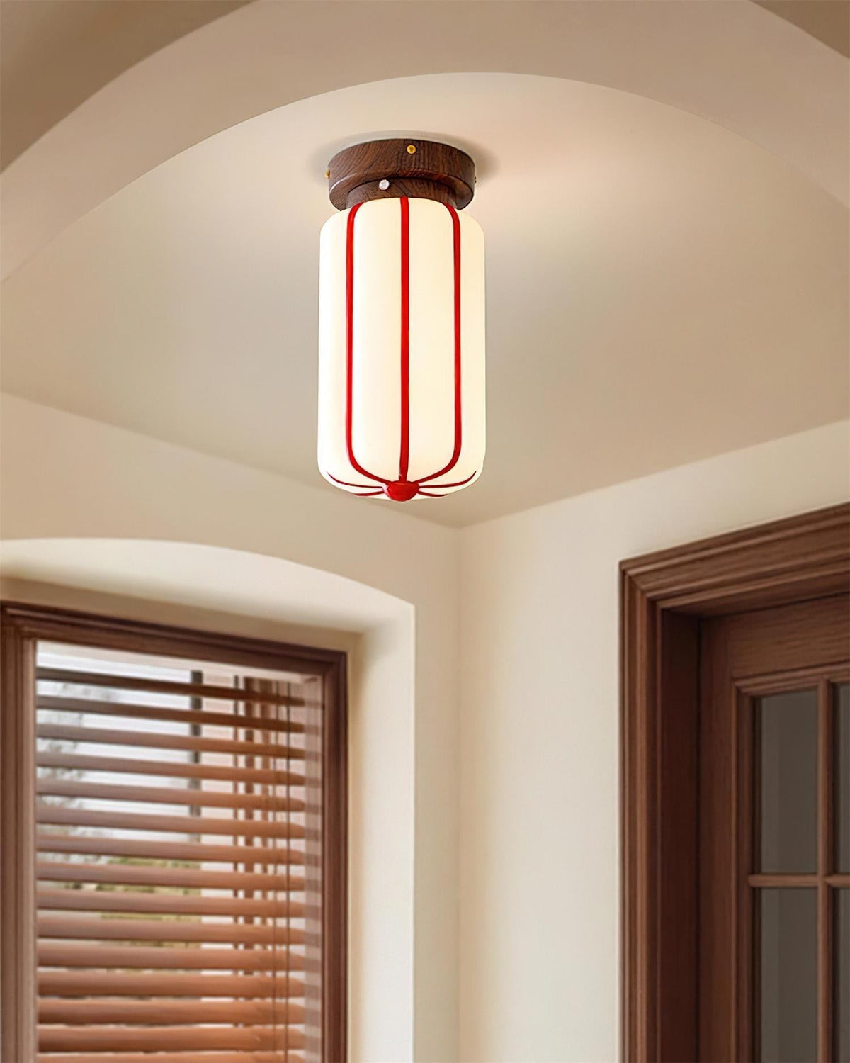 Sorisaine-loftlampe