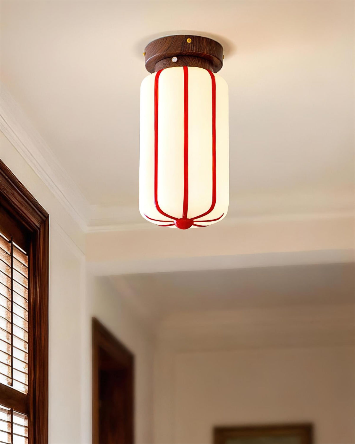 Sorisaine-loftlampe