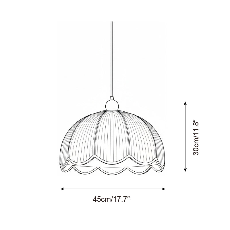 Oreliena Pendant Lamp