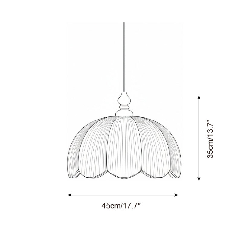 Oreliena Pendant Lamp