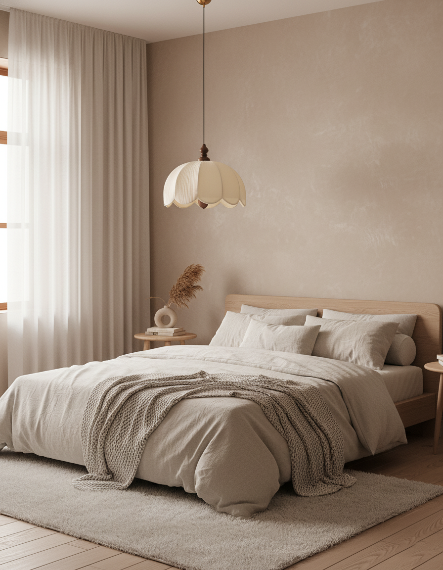 Oreliena Pendant Lamp