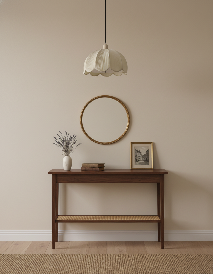 Oreliena Pendant Lamp