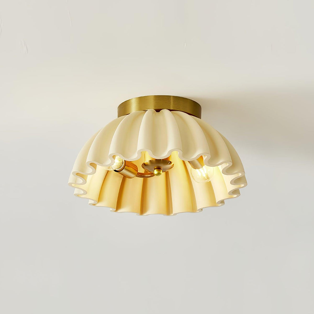Oreloelle-loftslampe