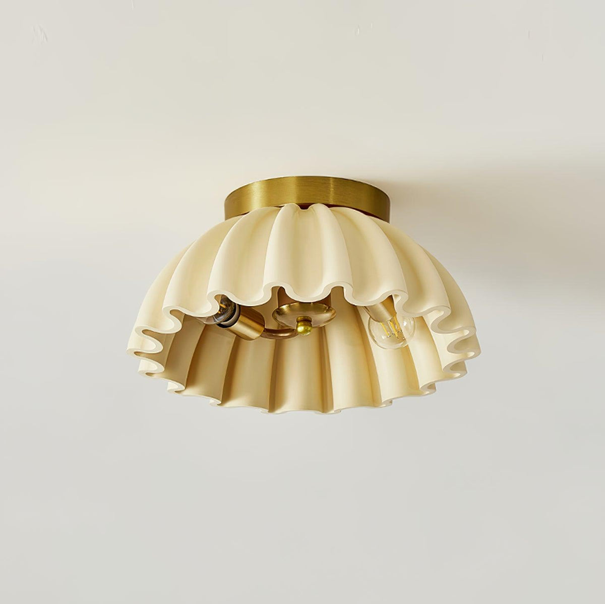 Oreloelle-loftslampe