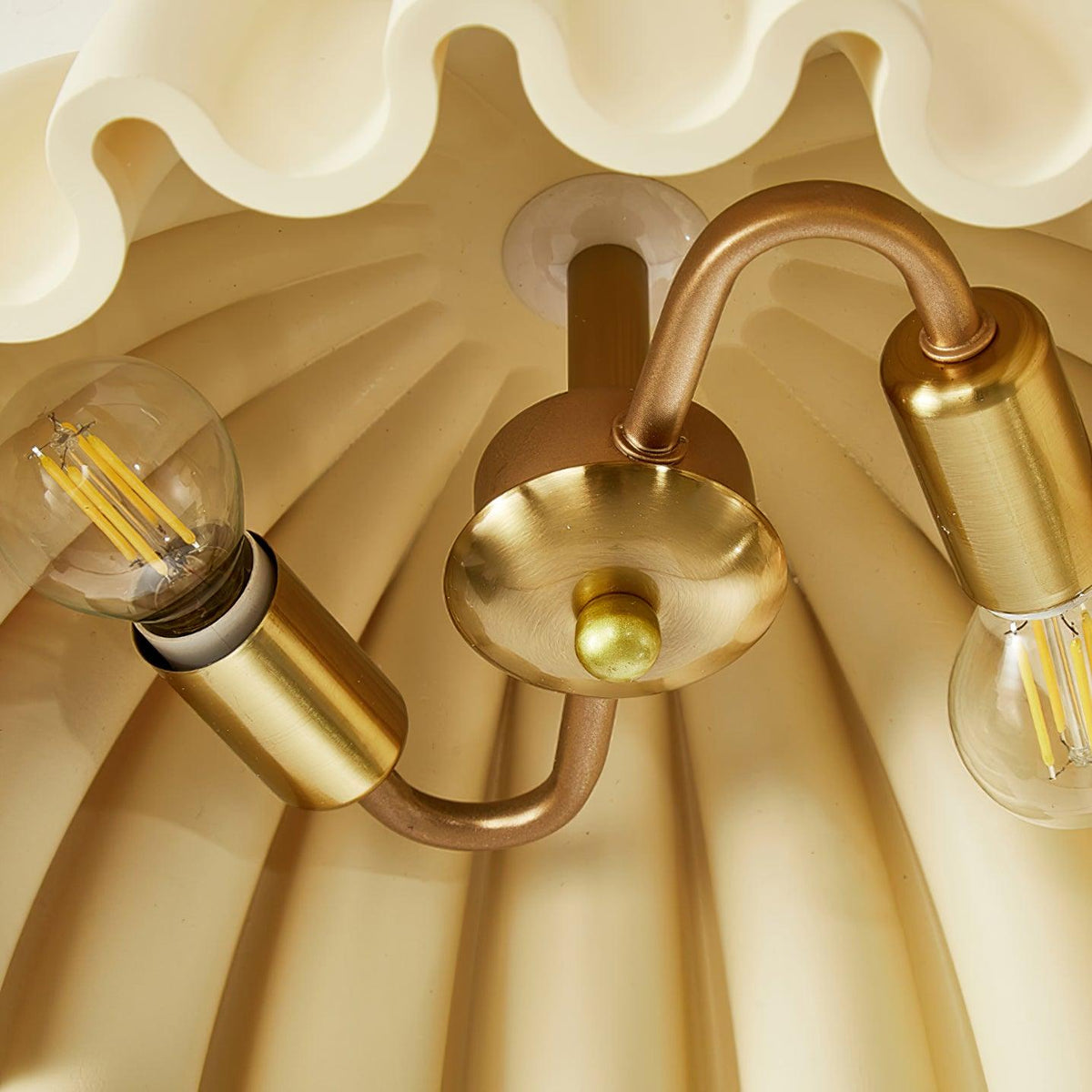 Oreloelle-loftslampe
