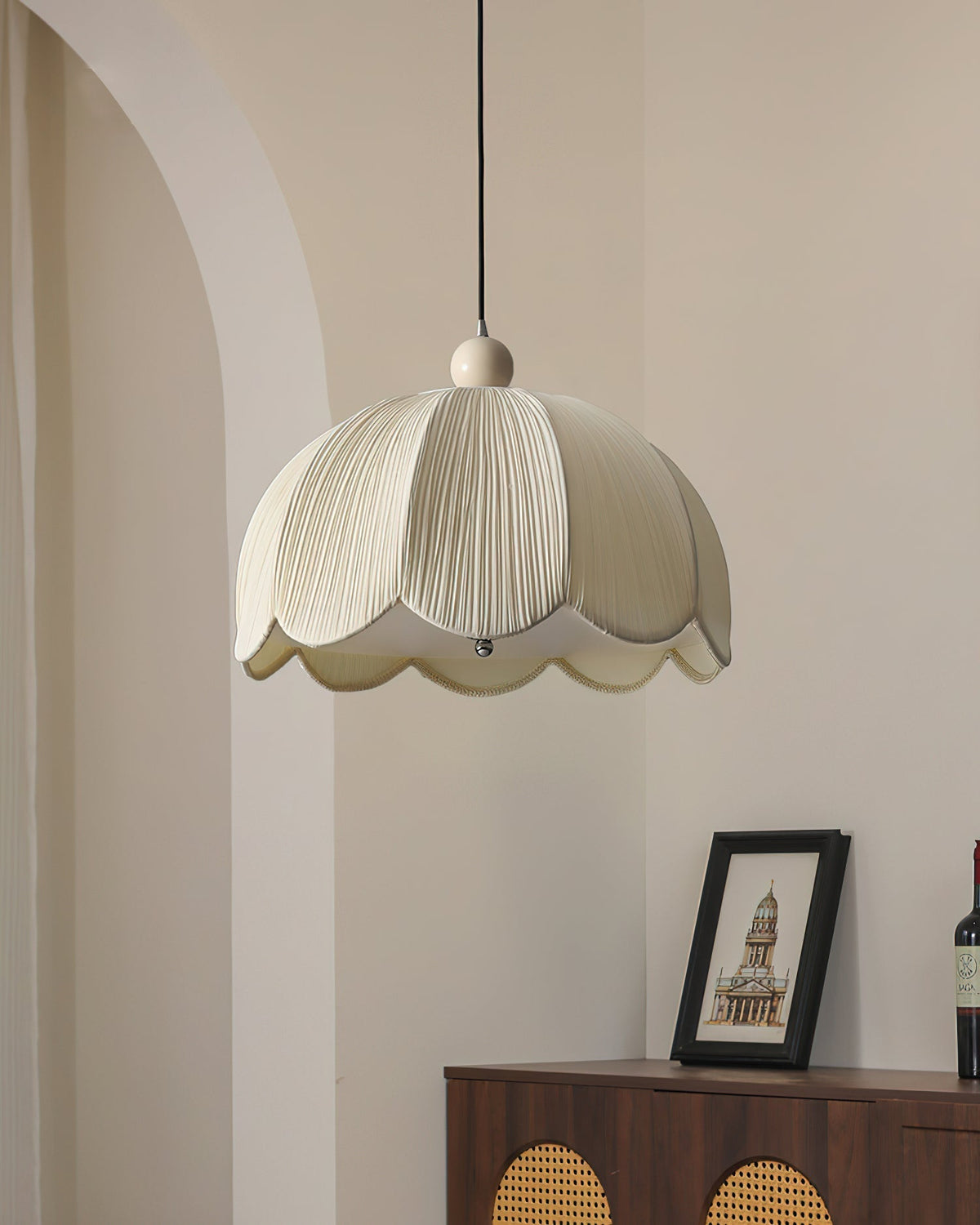 Oreliena Pendant Lamp