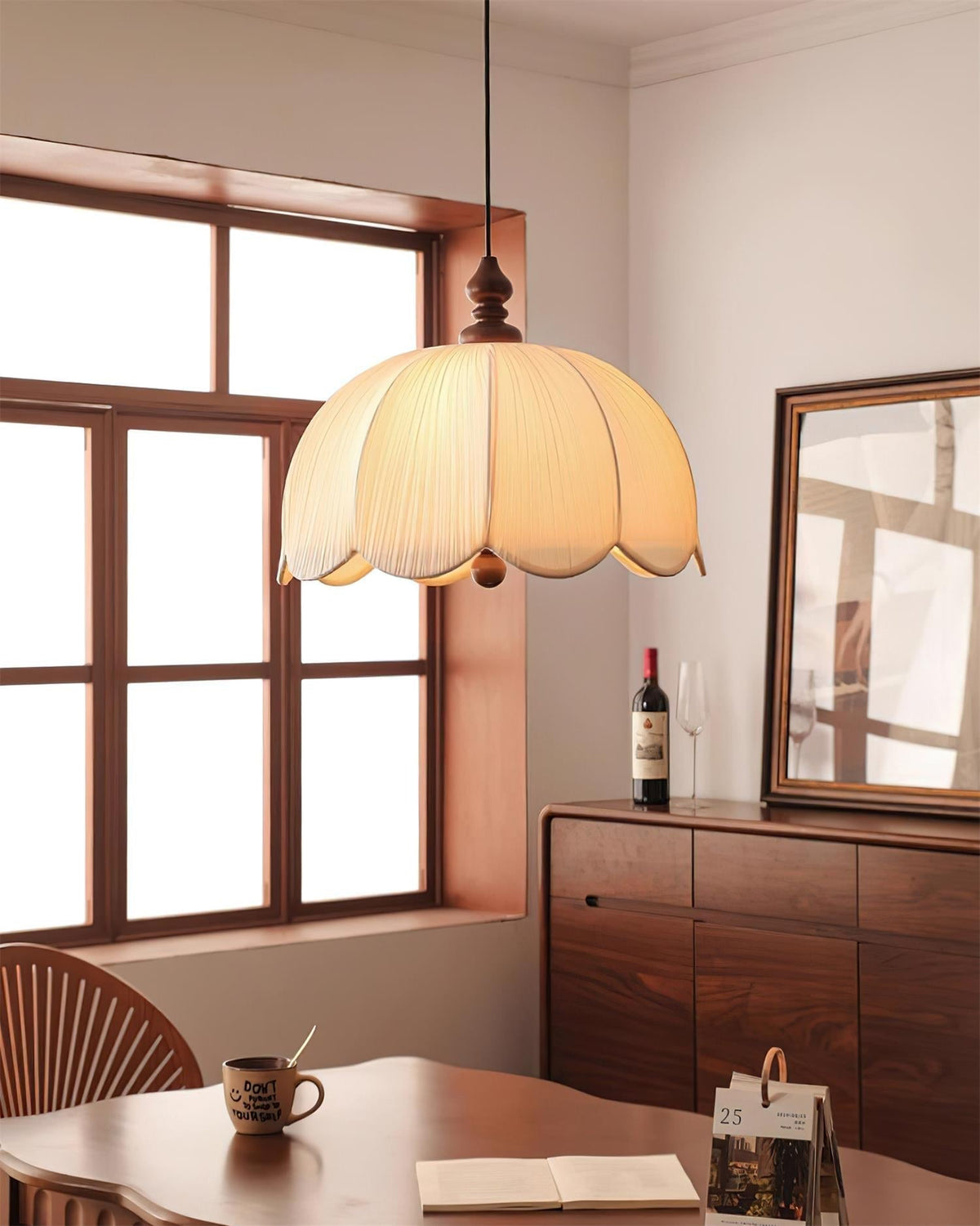Oreliena Pendant Lamp