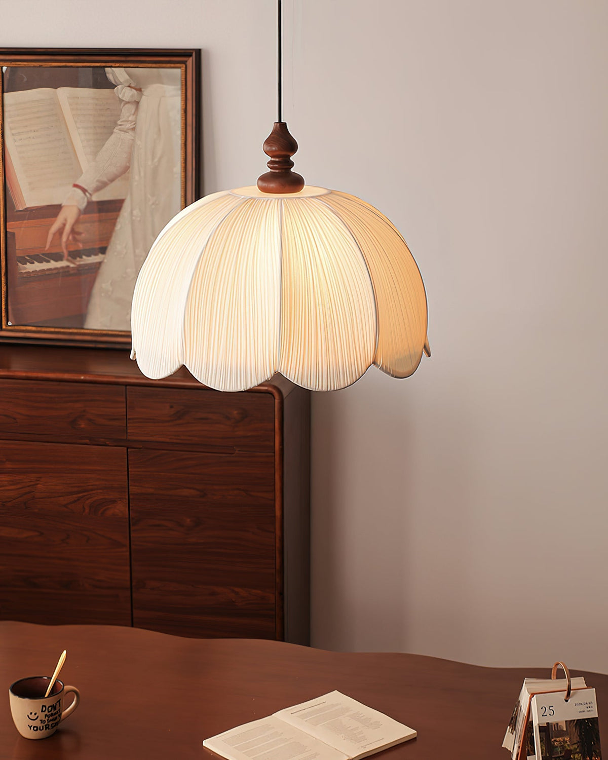 Oreliena Pendant Lamp