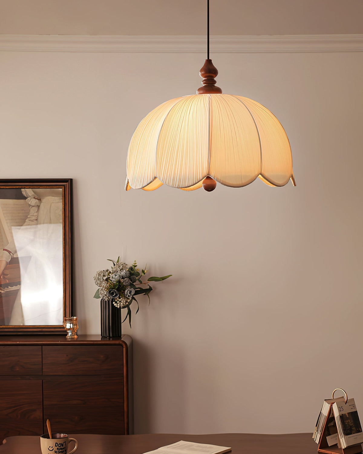 Oreliena Pendant Lamp