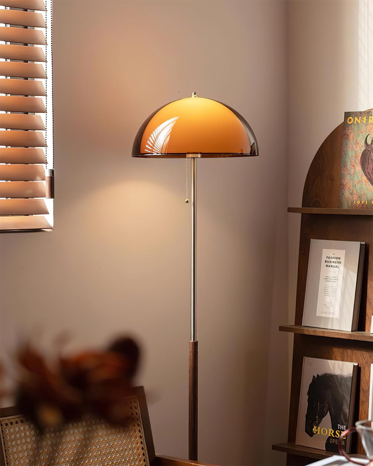 Selenielle golvlampa