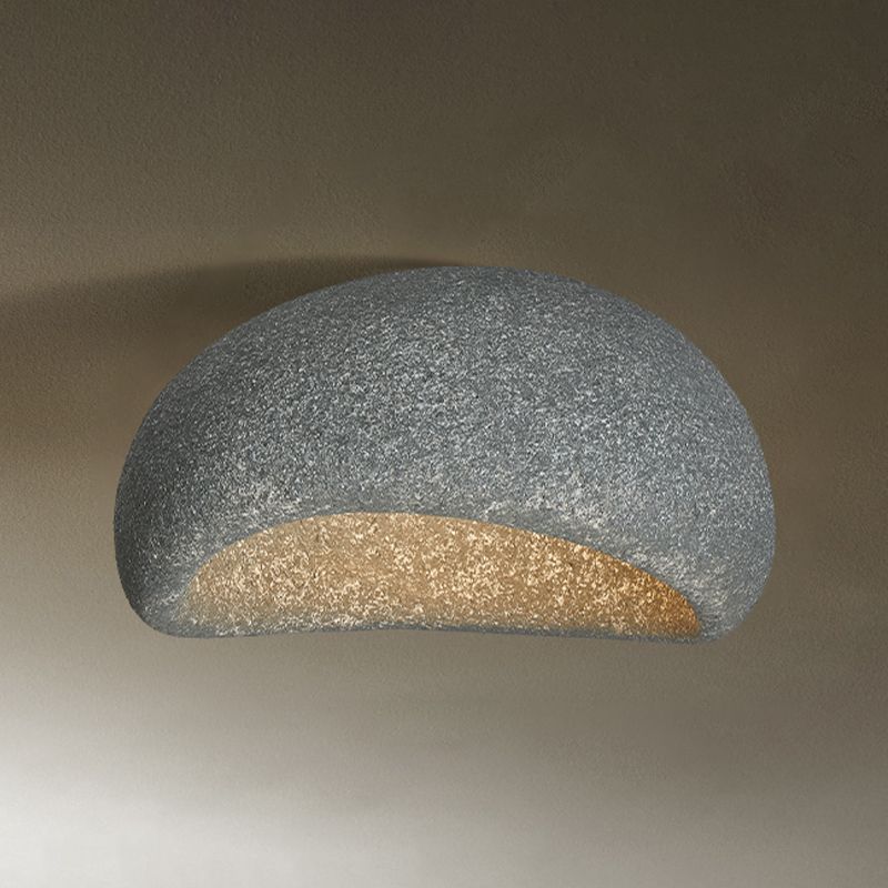 Avi modern infälld taklampa, harts, matsal