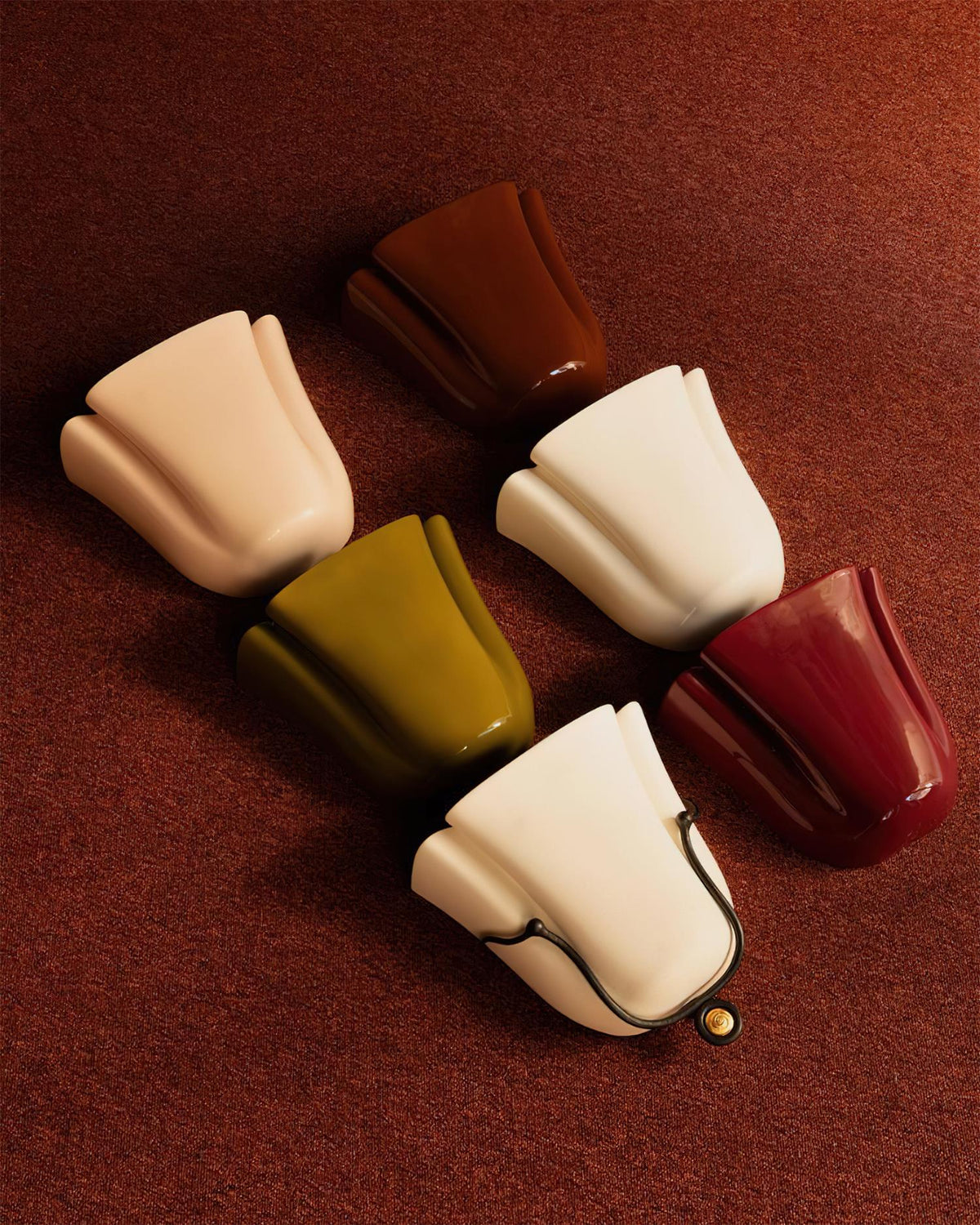 Calarette Wall Lamp