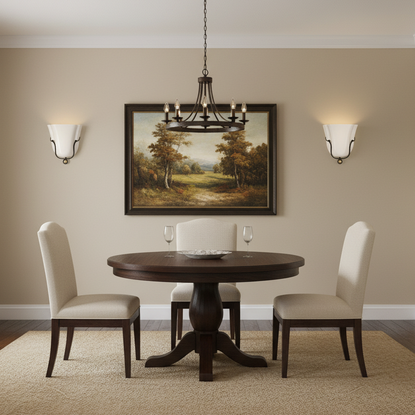 Calarette Wall Lamp