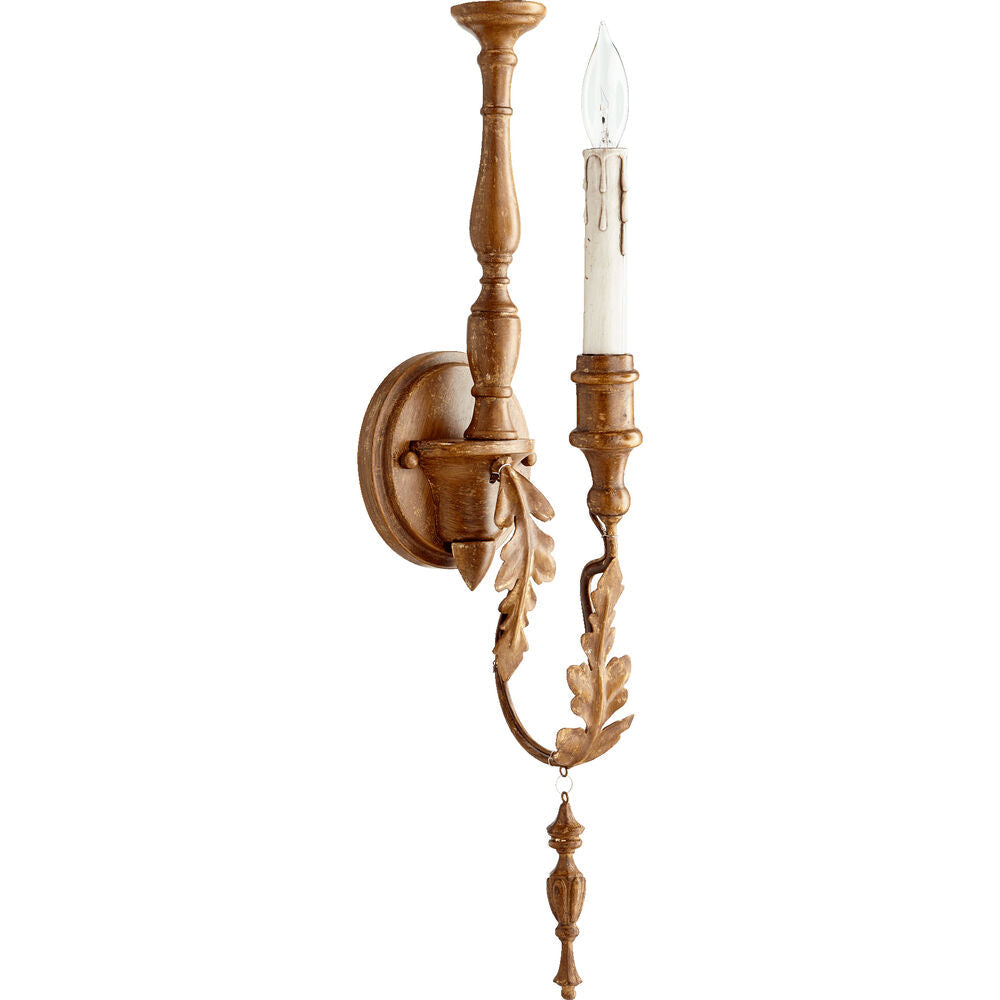 Teriaielle vägglampa