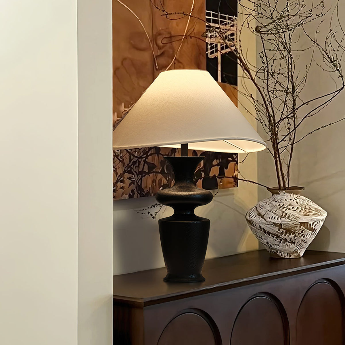 Onio-bordlampe
