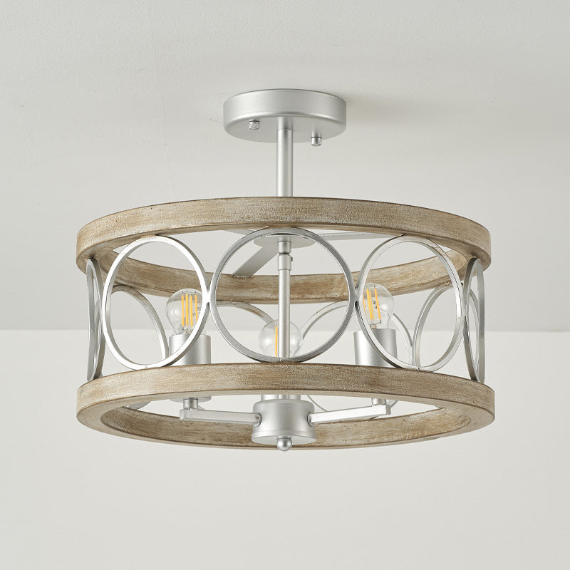 Rivelora-loftslampe