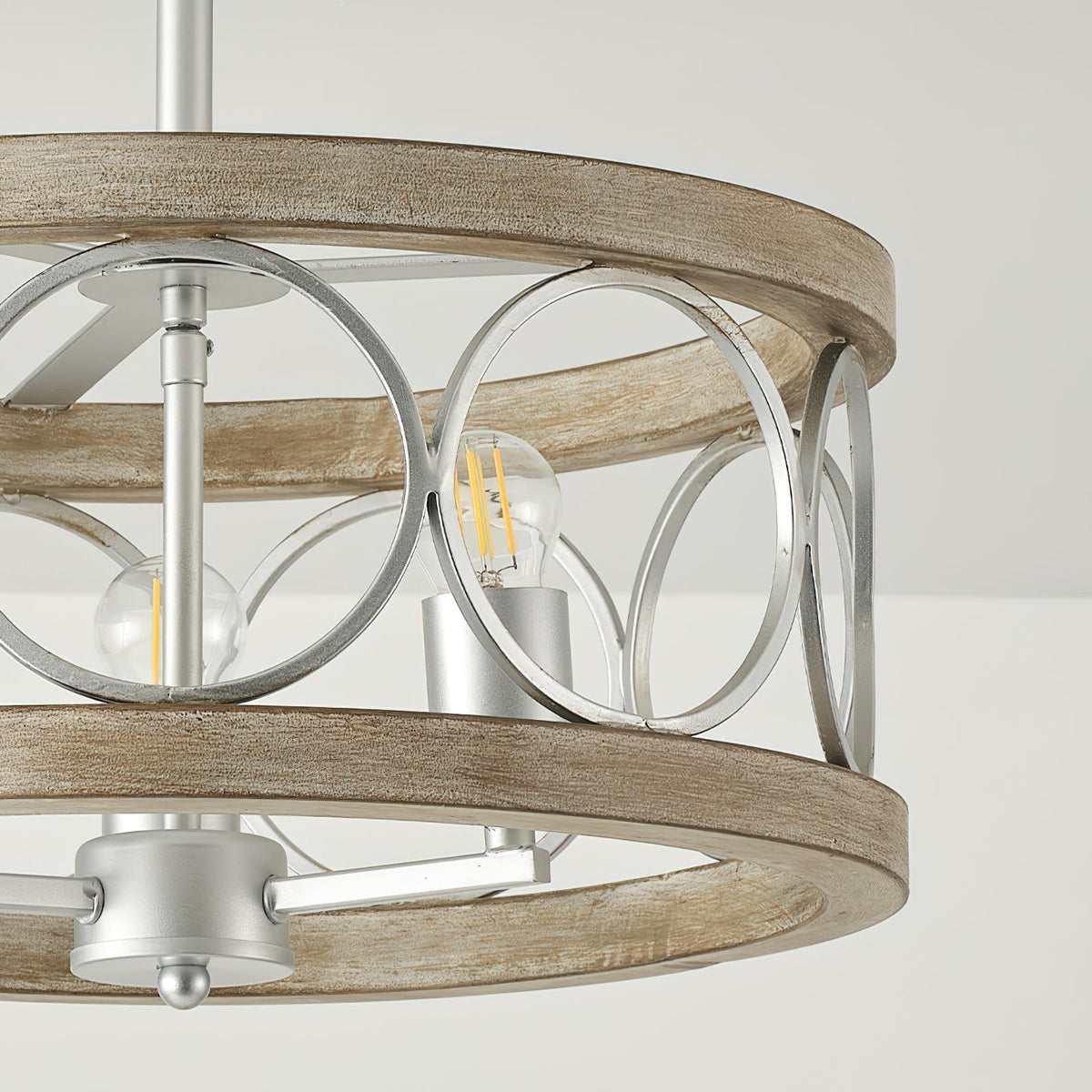 Rivelora-loftslampe