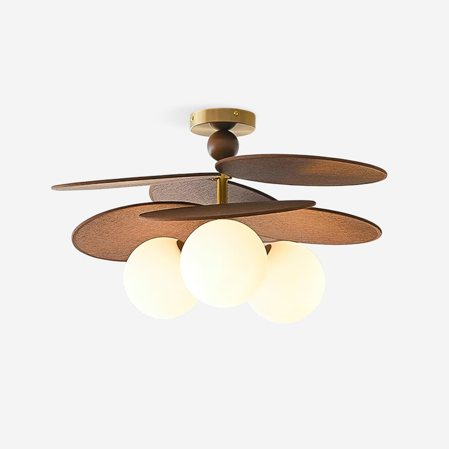 Eldo-loftlampe