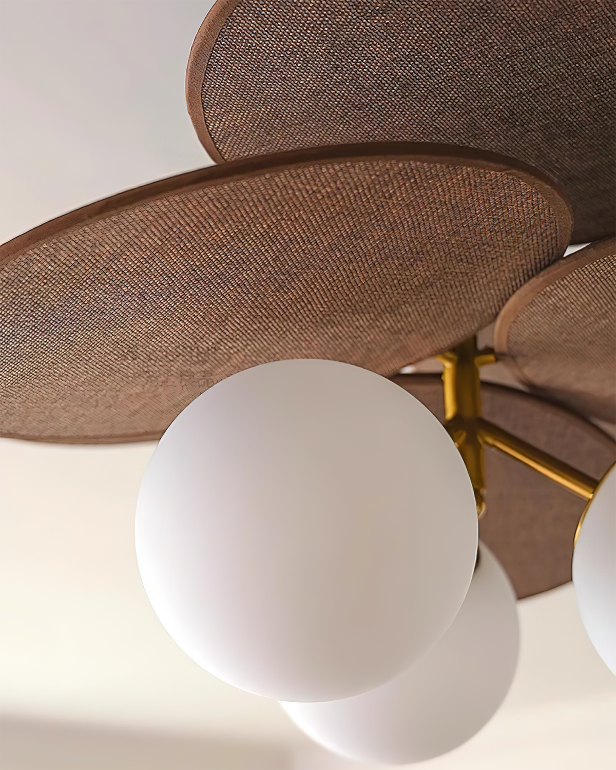 Eldo-loftlampe