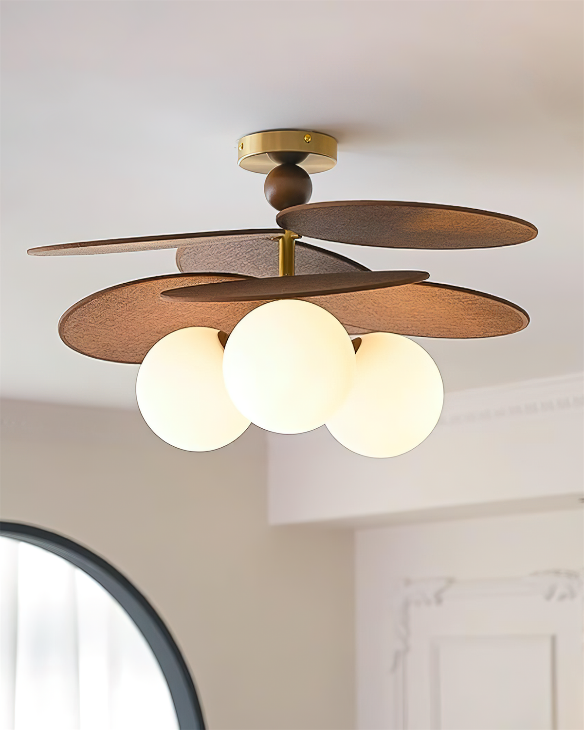 Eldo-loftlampe