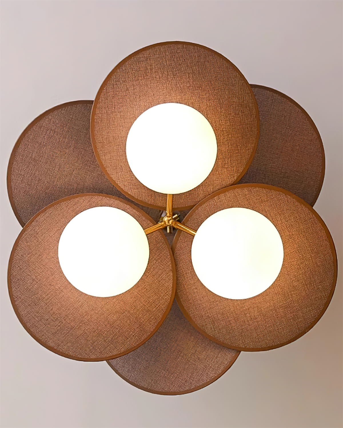 Eldo-loftlampe