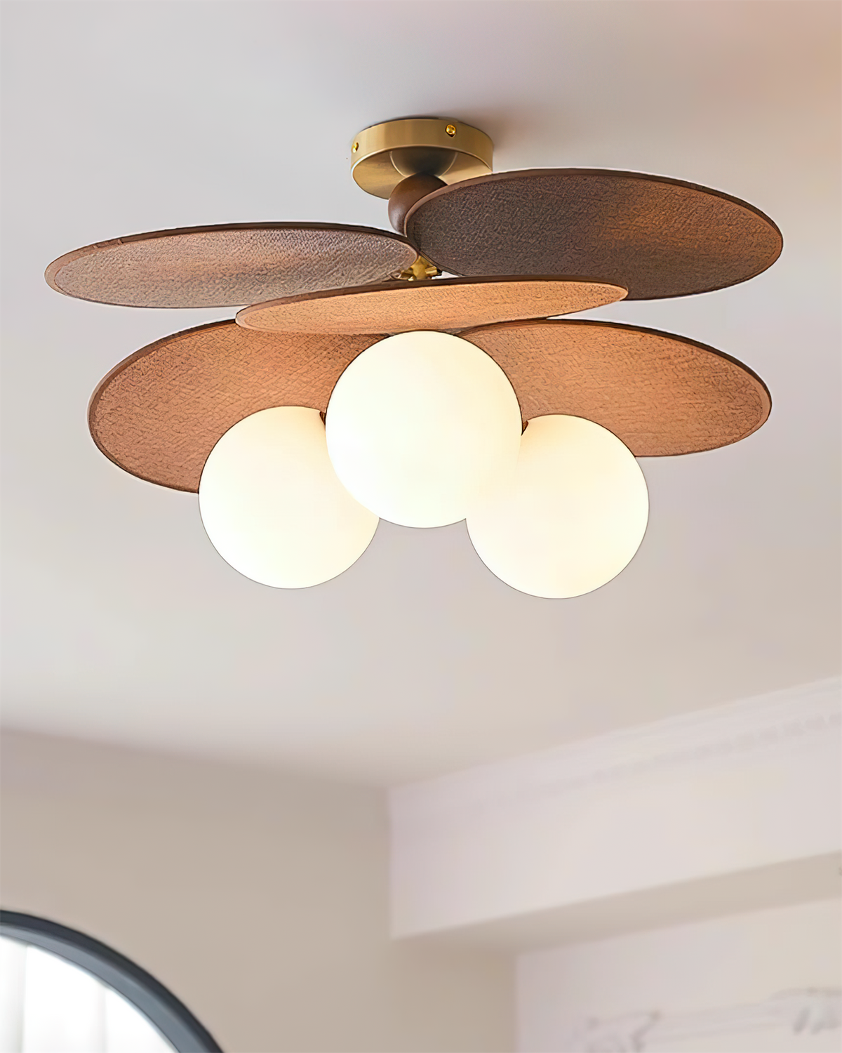 Eldo-loftlampe