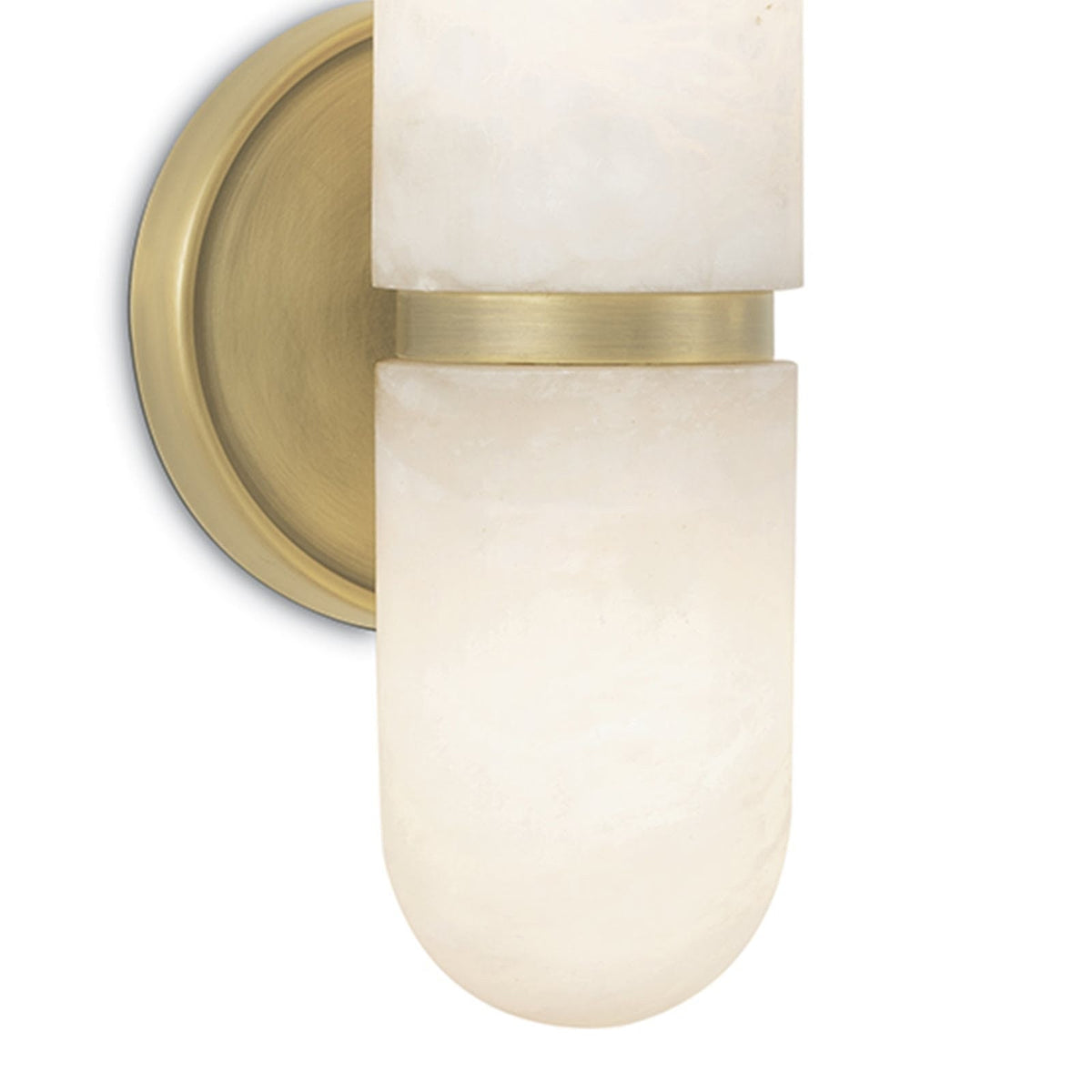 Salon-alabaster-vegglampi