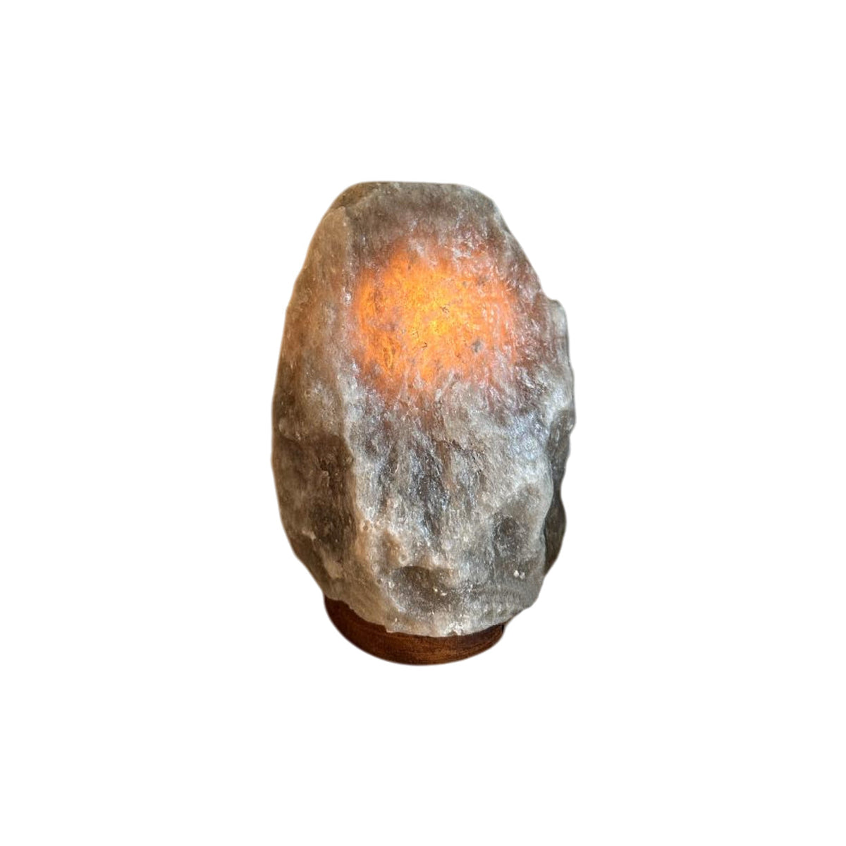 Salt-bordlampe