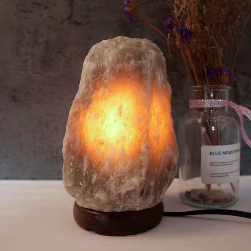 Salt-bordlampe