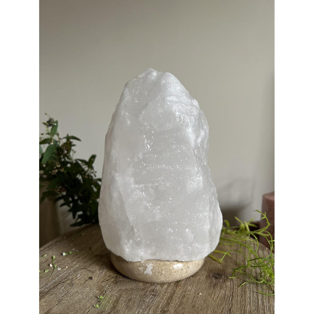 Salt-bordlampe