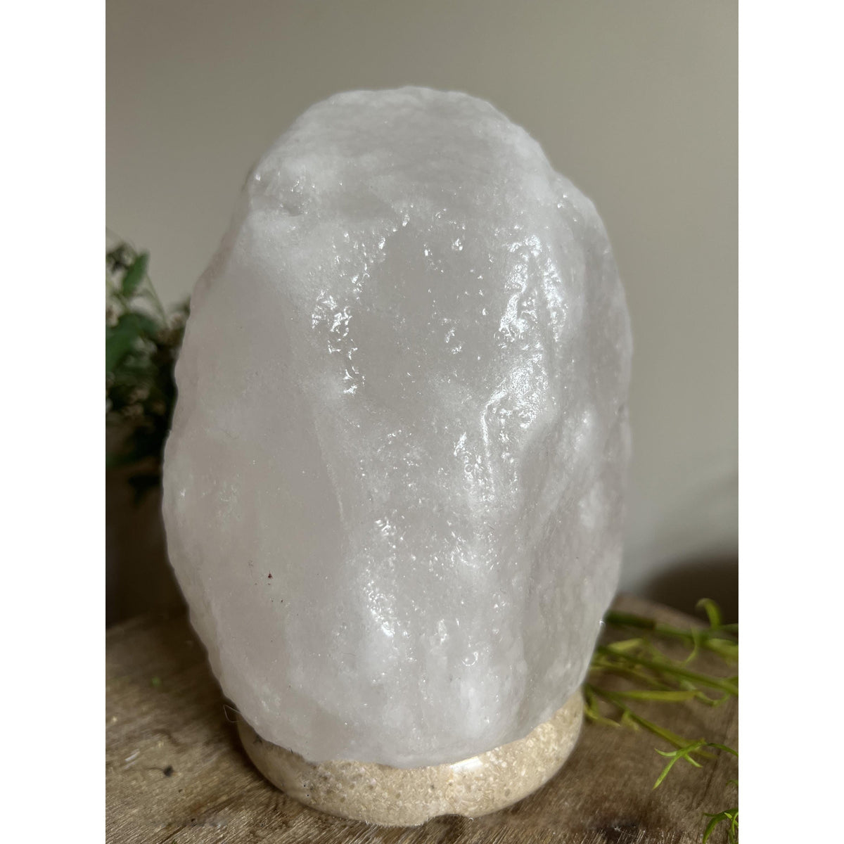 Salt-bordlampe