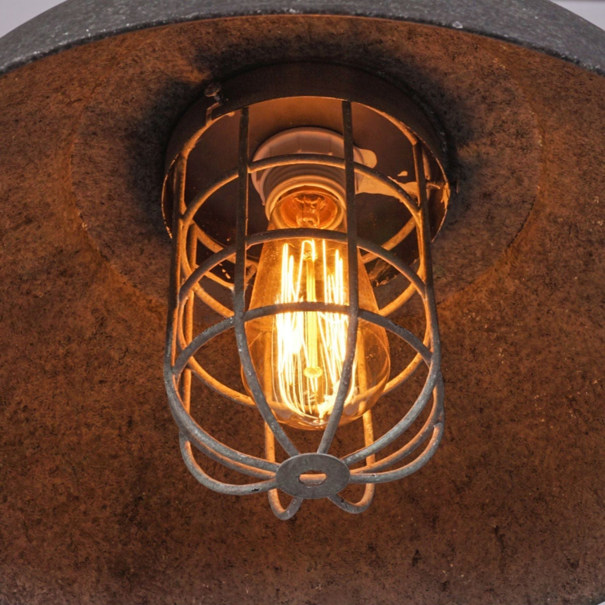 Candeeiro suspenso Luminelle