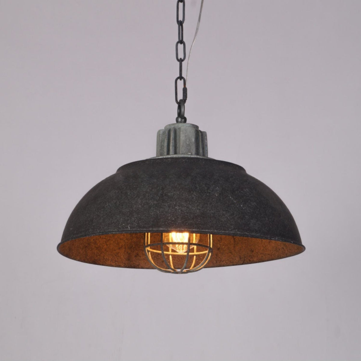 Candeeiro suspenso Luminelle