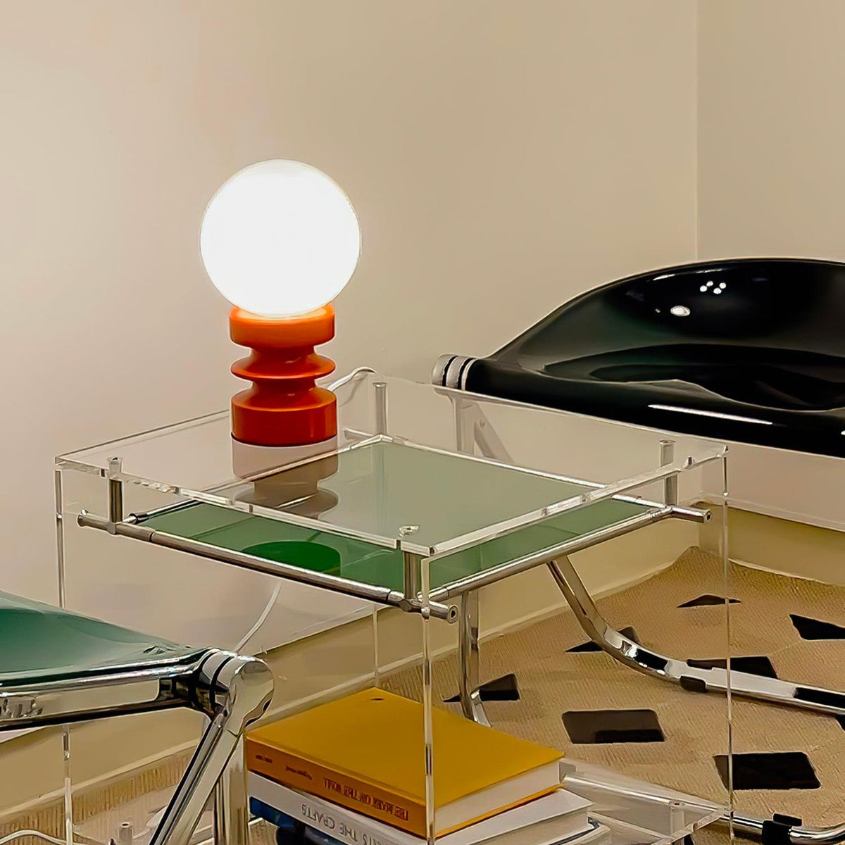 Sorinira Table Lamp