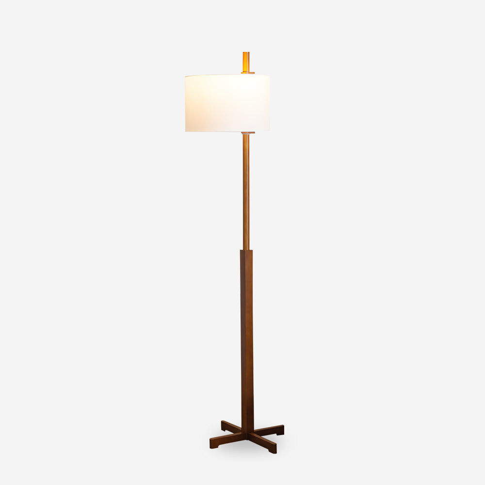 Renoette-gulvlampe