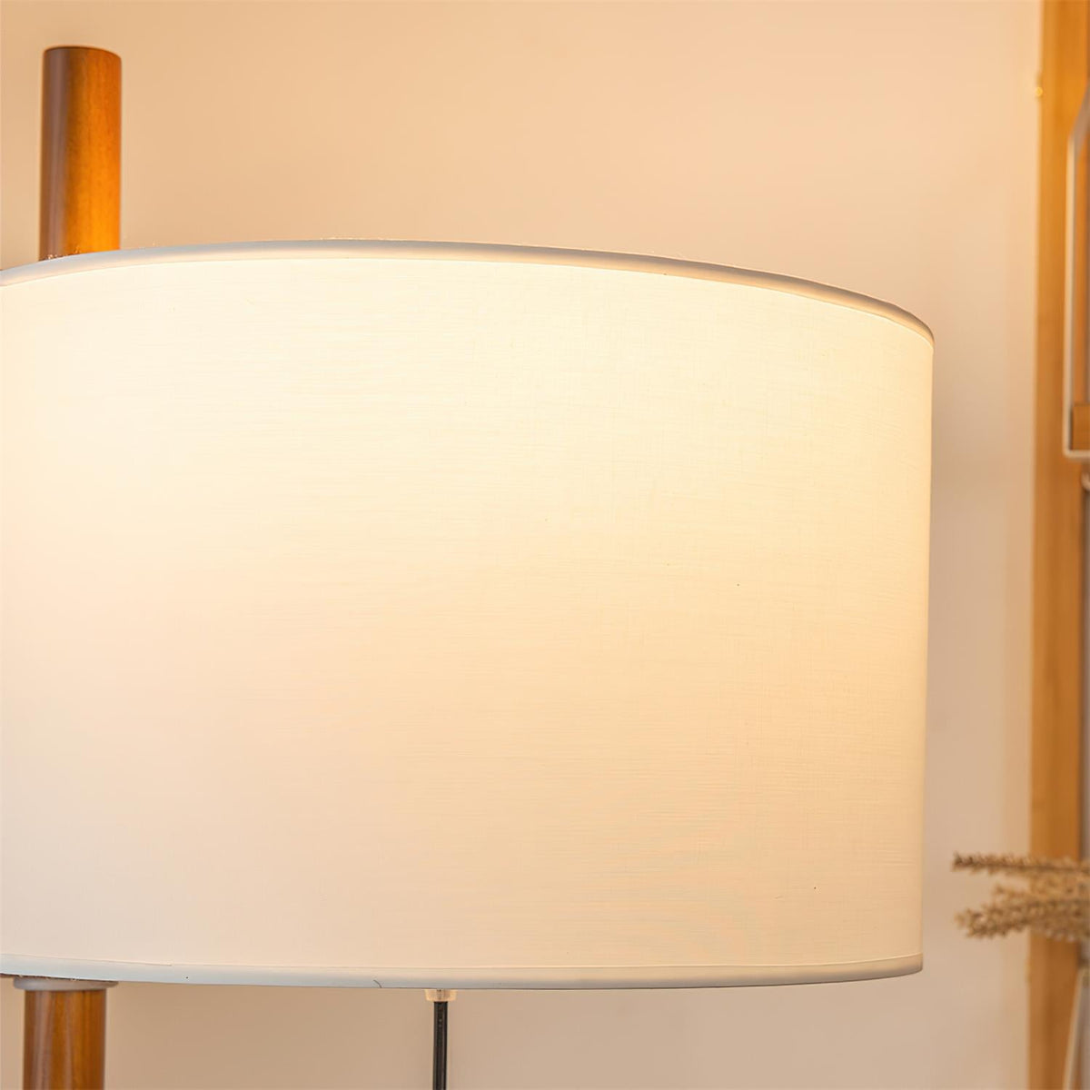 Renoette-gulvlampe