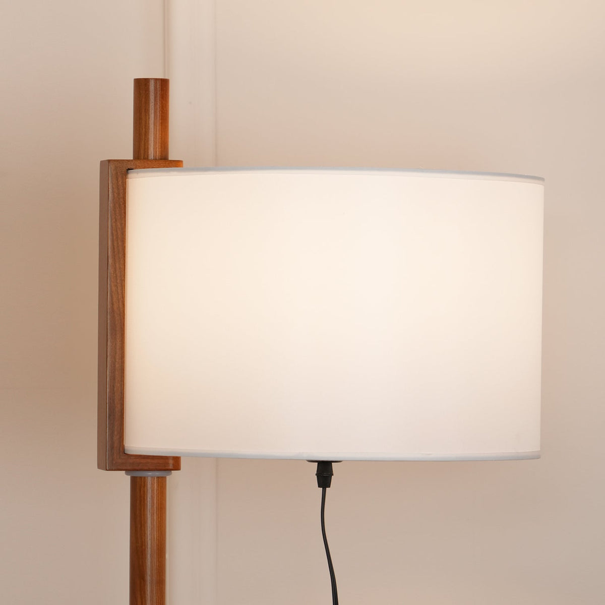 Renoette-gulvlampe