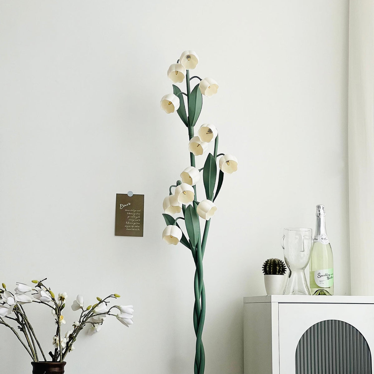 Sylviane Floor Lamp